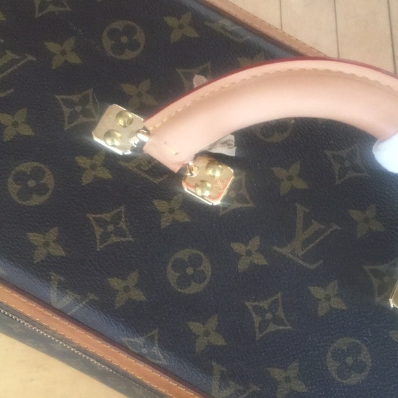 Vintage Louis Vuitton Pullman 65 - Picture 3 of 7